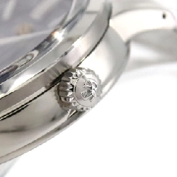 Seiko Grand Seiko - Bộ sưu tập Elegance - Spring Drive GMT 9R66-0AL0/SBGE293 SS tự động - Hàng hiệu Chính hãng 881811