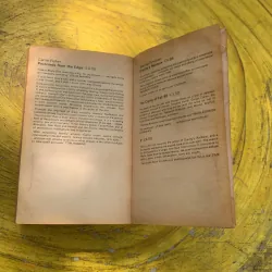 THE BONFIRE OF THE VANITIES- TOM WOLFE 762309