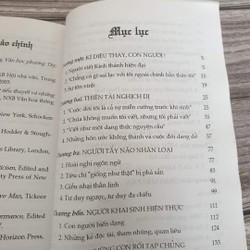 Chuyên luận về Kafka của Lê Huy Bắc 143533