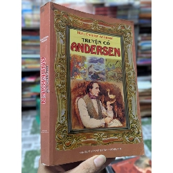 Truyện cổ Andersen 125396