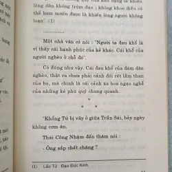 THUẬT XỬ THẾ CỦA NGƯỜI XƯA - THU GIANG 731845