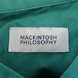 MACKINTOSH PHILOSOPHY S／S Shirt - Hàng hiệu Authentic 812160