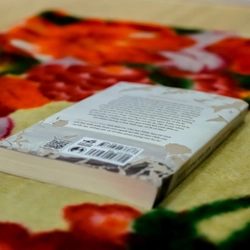Kết tinh thầm lặng-Ogawa Yoko 530753