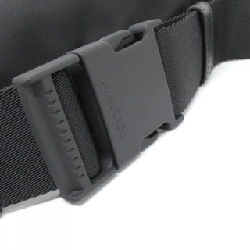 Balo thắt lưng FINSLEYUDNH của Jimmy Choo - Hàng hiệu Authentic 801211