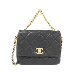 Túi xách vai Chanel AS2734