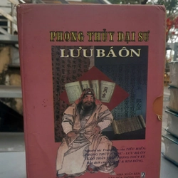 PHONG THỦY ĐẠI SƯ LƯU BÁ ÔN 384795