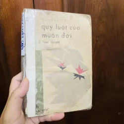 Quy luật của muôn đời-  Nodar Dumbadze (Gruzia). 960799