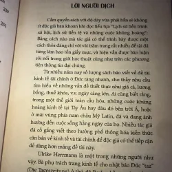 Tây Âu Trong Tiến Trình Phát Triển Kinh Tế-ULRIKE HERMANN 932824