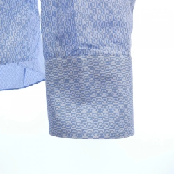 Áo sơ mi SALVATORE FERRAGAMO - Hàng hiệu Authentic 889270