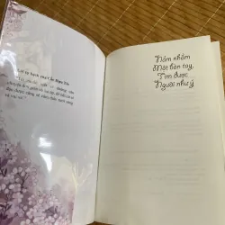 Nắm nhầm một bàn tay, tìm được người như ý 748433