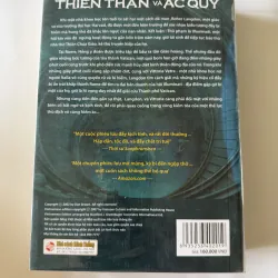 Combo bộ 7 cuốn sách của DAN BROWN 786529