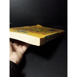 Học khôn ngoan mà không gian nan mới 80% ố có ký tên trang bìa highlight nhẹ 2010 HCM1001 Kevin Paul KỸ NĂNG 918314