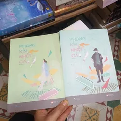 Phòng Kín Nhốt Cá- Mặc Bảo Phi Bảo