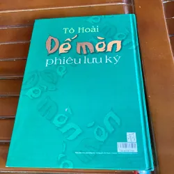 Dế mẻn phiêu lưu ký 998252