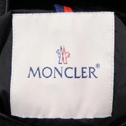 MONCLER TALEV Áo khoác lông - Hàng hiệu Authentic 818540