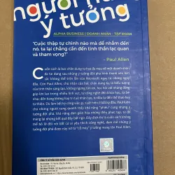 Idea Man Người Hùng Ý Tưởng 1024108