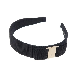 【Mới】Salvatore Ferragamo Cài tóc 34 4311