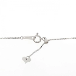 Dây chuyền kim cương PT900/PT850 0.544CT - Hàng hiệu Authentic 864258