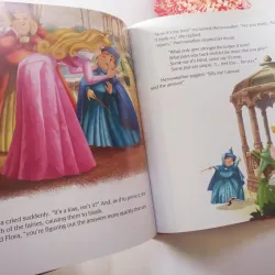 Disney Princess Storybook Collection 961402