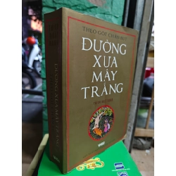 Đường xưa mây trắng - Thích Nhất Hạnh