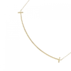 Dây chuyền lớn T-Smile Tiffany - Hàng hiệu Chính hãng 842303