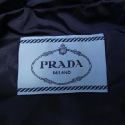 Áo khoác lông Prada PRADA 29F430 S192 1WQ9 626817