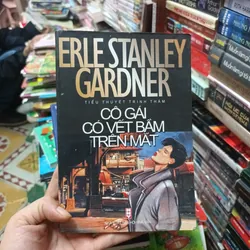 Cô Gái Có Vết Bầm Trên Mắt- Erie Stanley Gardner