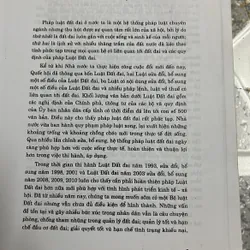 [đất đai] Những điều cần biết về bồi thường, hỗ trợ, trái định cư khi nhà nước thu hồi đất 559436
