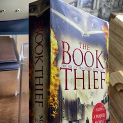 The book thief Marcus Zusak 521154