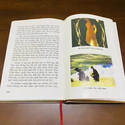 Nhiếp ảnh và cuộc sống - Trần Mạnh Thường  605161