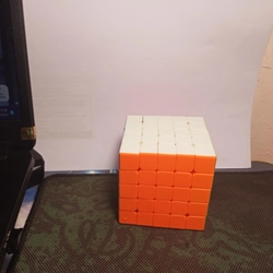 Rubik 4x4 Stickerless MoYu MeiLong 521938