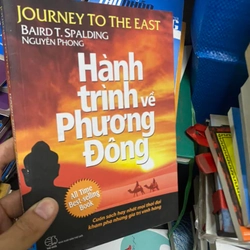 Sách Hành trình về phương Đông