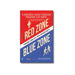 Chuyển mâu thuẫn thành cơ hội - James Osterhaus