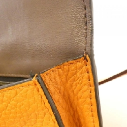 Túi xách Fendi SELLERIA BAGUETTE SLIM CLUTCH 7M0295 SFR - Hàng hiệu Chính hãng 765236