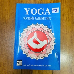 YOGA - Sức khoẻ và hạnh phúc #TAKE