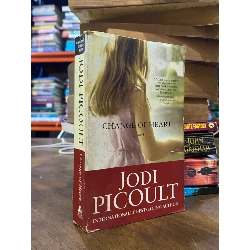 Change Of Heart - Jodi Picoult 449113