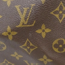Túi du lịch Louis Vuitton Monogram Keepall Bandoulière 55cm M41414 - Hàng hiệu chính hãng 803415