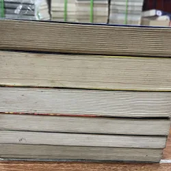 Cậu bé cưỡi rồng 3 phần gồm 6 cuốn 799550