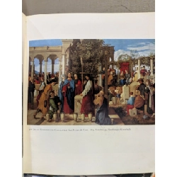 La Peinture Européenne dans les Galeries Allemandes II 997563