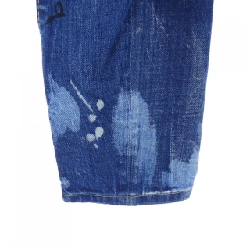DSQUARED2 S74LB0245 Jeans - Hàng hiệu Authentic 896058
