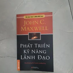 Phát Triển Kỹ Năng Lãnh Đạo