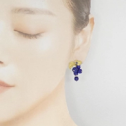 Bông tai Lapis Lazuli Az Time 665610