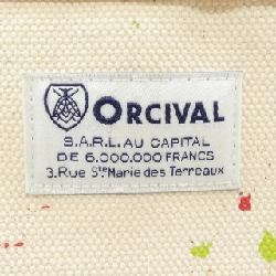 Túi ORCIVAL của Osybari 657153