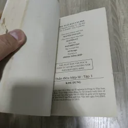 Thần Điêu Hiệp Lữ - 8 Tập - Kim Dung 791314