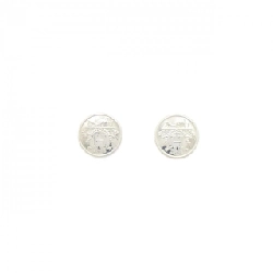 Khuyên tai Hermès Ex Libris TPM - Hàng hiệu Chính hãng