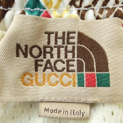 GUCCI×THE NORTH FACE 651333 Quần Short - Hàng hiệu Chính hãng 885911
