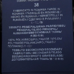 Herno PI001923D 12017Z Áo khoác lông - Hàng hiệu Authentic 822109