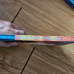 Hành trình về phương Đông 
 735998