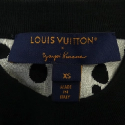 【Mã giảm giá】Louis Vuitton LOUIS VUITTON Áo len 638259