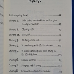 Bản Chất Của Dối Trá - Dan Ariely 303005